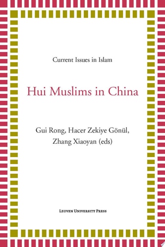 Hui Muslims in China