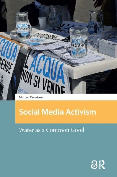 Social Media Activism: Water as a Common Good