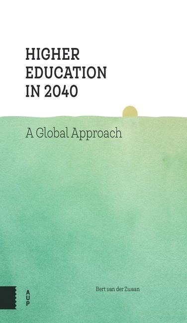 Higher Education in 2040: A Global Approach