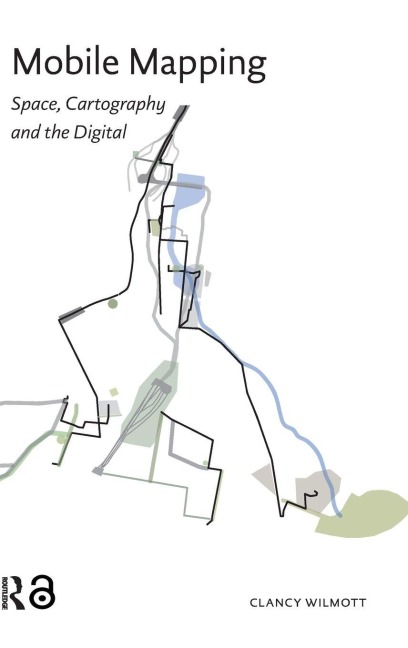 Mobile Mapping: Space, Cartography and the Digital