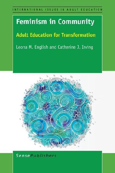 Feminism in Community: Adult Education for Transformation