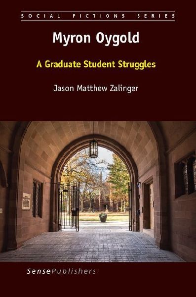 Myron Oygold: A Graduate Student Struggles