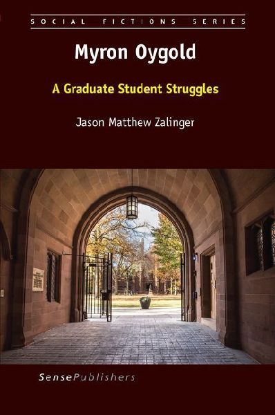 Myron Oygold: A Graduate Student Struggles