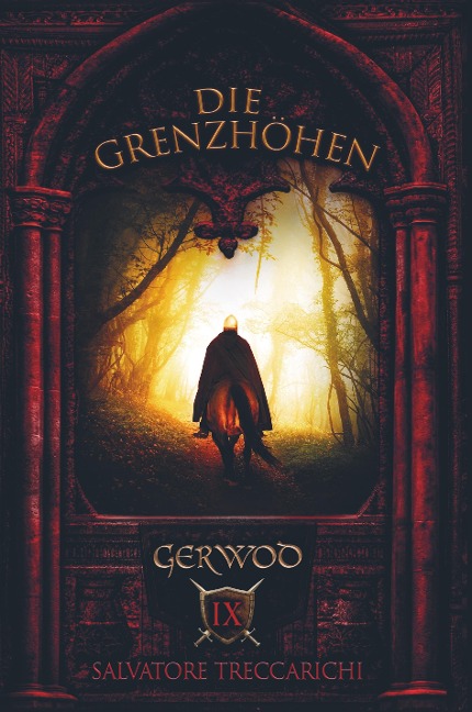 Gerwod IX: Die Grenzhöhen