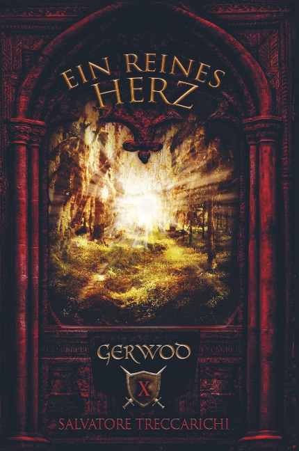 Gerwod X: Ein reines Herz