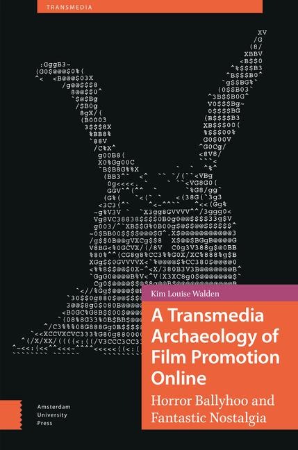 A Transmedia Archaeology of Film Promotion Online: Horror Ballyhoo and Fantastic Nostalgia
