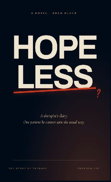 Hopeless: The Story Of Therapy