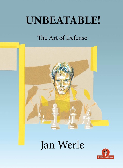 Unbeatable!: The Art of Defense
