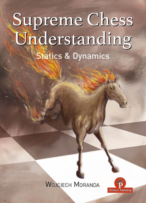 Supreme Chess Understanding: Statics and Dynamics