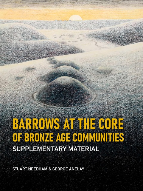 Barrows at the core of Bronze Age Communities