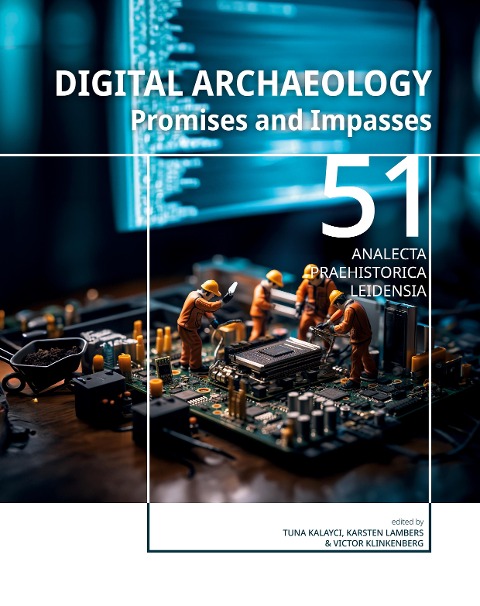 Digital Archaeology