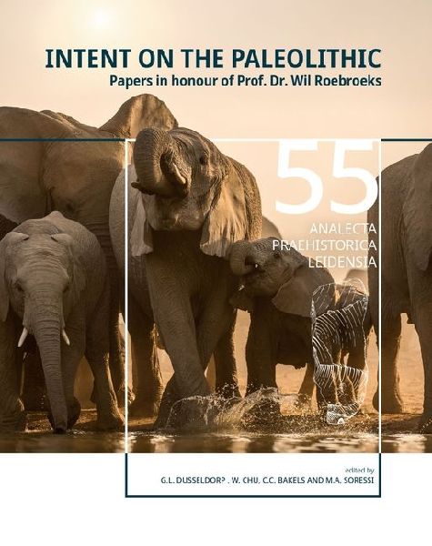 Intent on the Paleolithic
