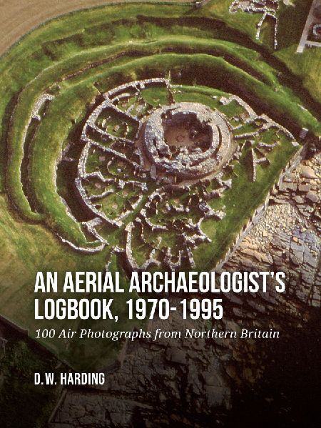 An Aerial Archaeologists Logbook, 1970-1995