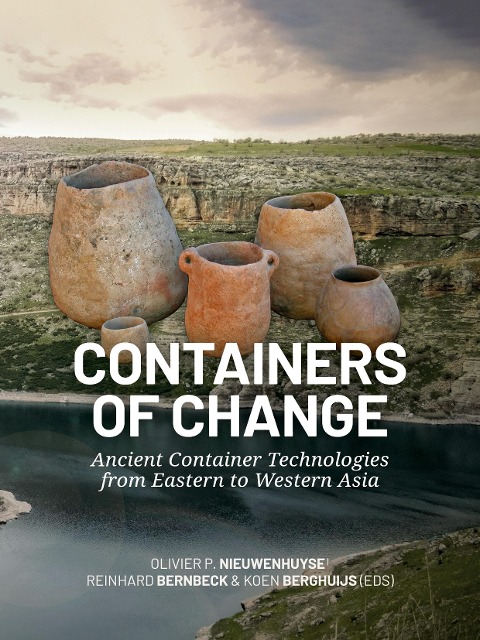 Containers of Change
