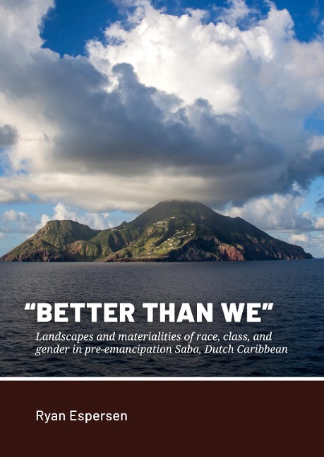 Better Than We