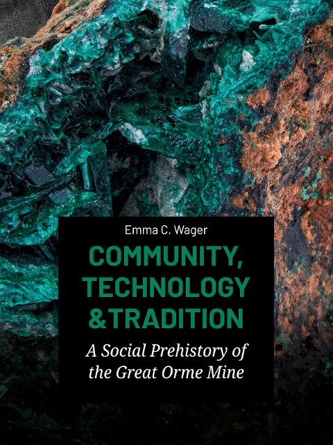 Community, Technology and Tradition