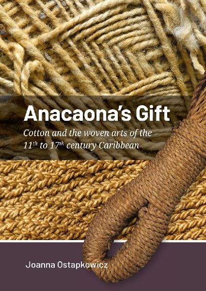 Anacaonas Gift
