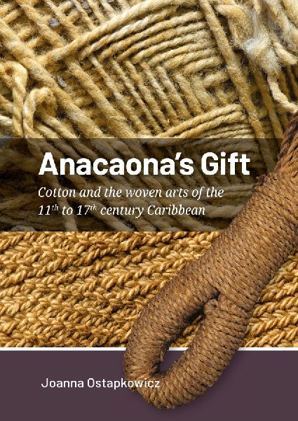 Anacaonas Gift