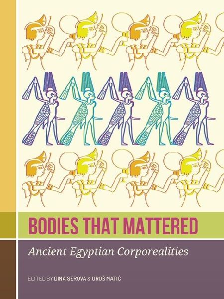 Bodies that Mattered