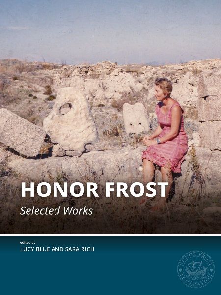 Honor Frost