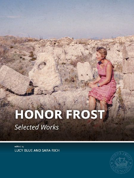 Honor Frost