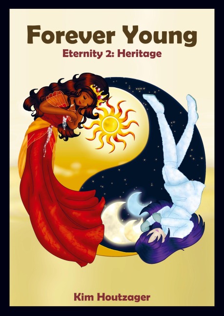 Forever Young Eternity 2: Heritage