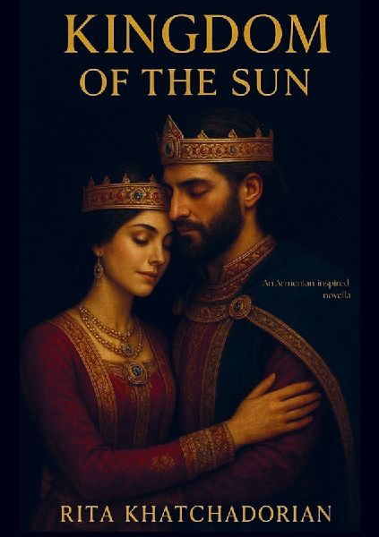 Kingdom of The Sun
