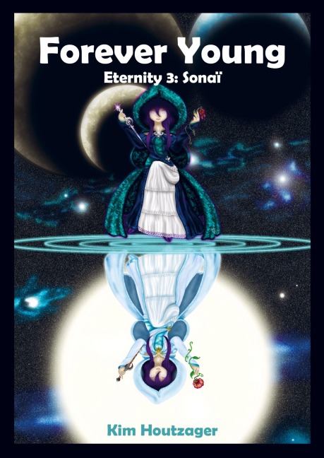Forever Young Eternity 3: Sonaï