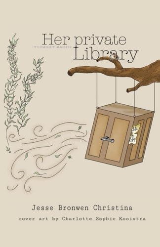 Her Private Library
