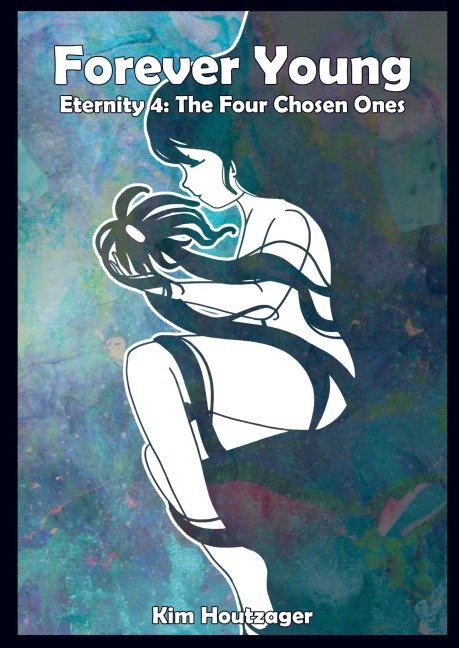 Forever Young Eternity 4: The Four Chosen Ones
