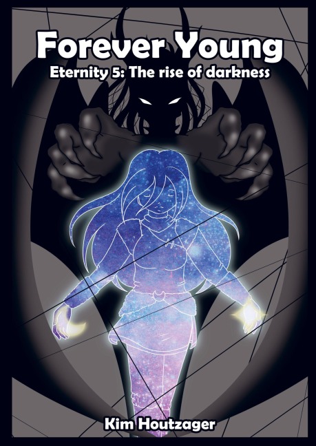 Forever Young Eternity 5: The rise of darkness