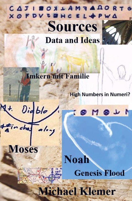 Sources: Data and Ideas