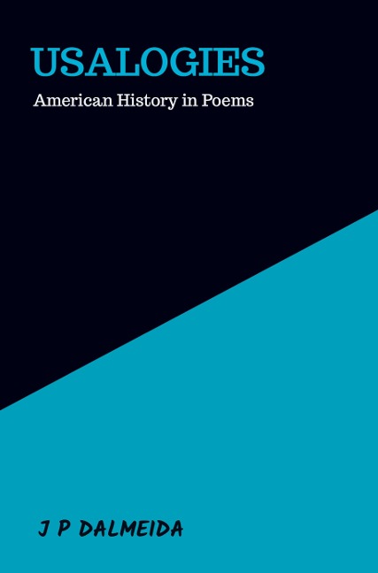 USAlogies: American History in Poems