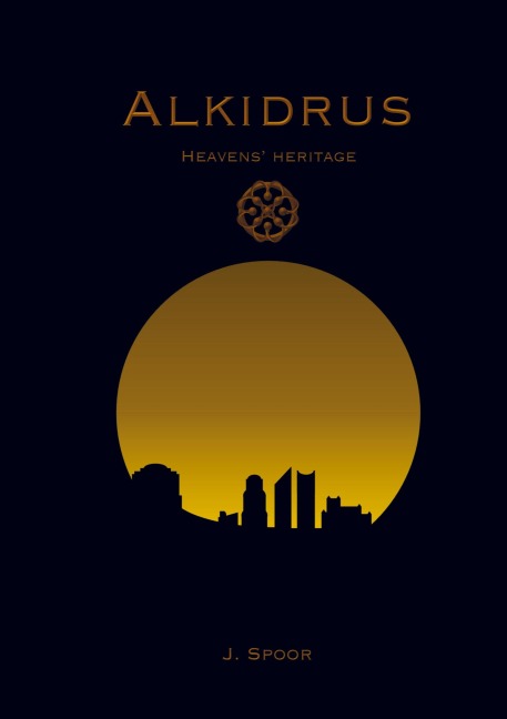 Alkidrus: Heavens heritage
