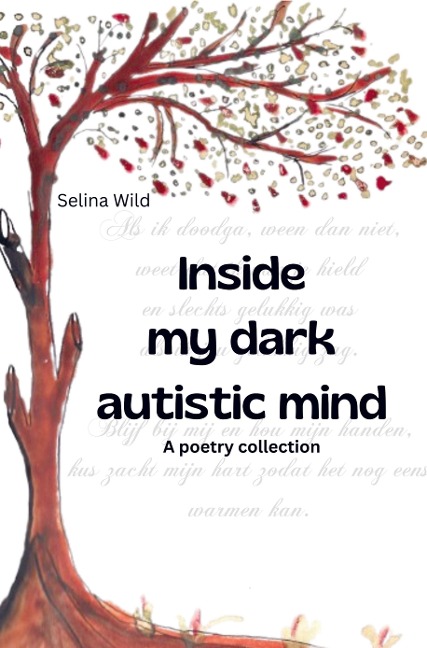 Inside my dark autistic mind: A poetry collection