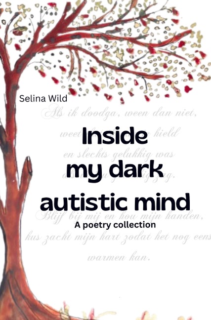 Inside my dark autistic mind: A poetry collection