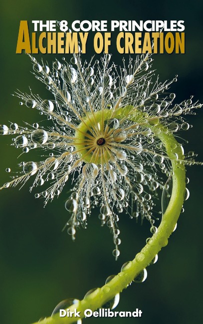 Alchemy of Creation: The 8 Core Principles