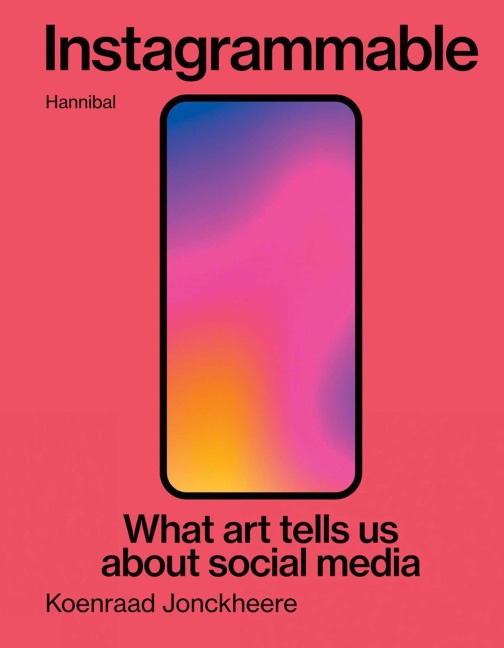 Instagrammable: What art tells us about social media