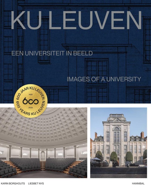 Ku Leuven: Images of a University
