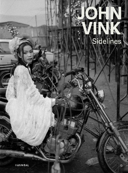 John Vink: Sidelines
