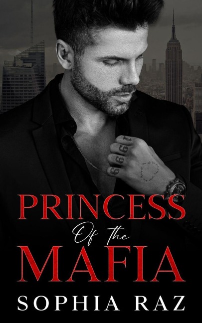 Princess of the Mafia