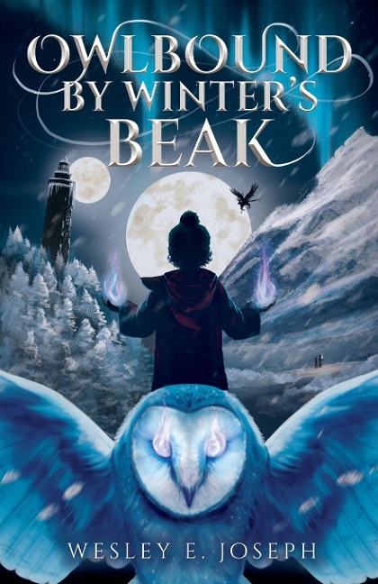 Owlbound by Winters Beak