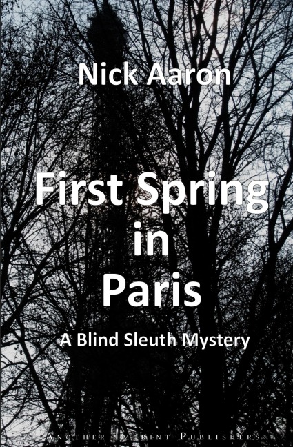 First Spring in Paris
