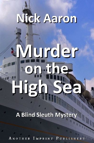 Murder on the High Sea