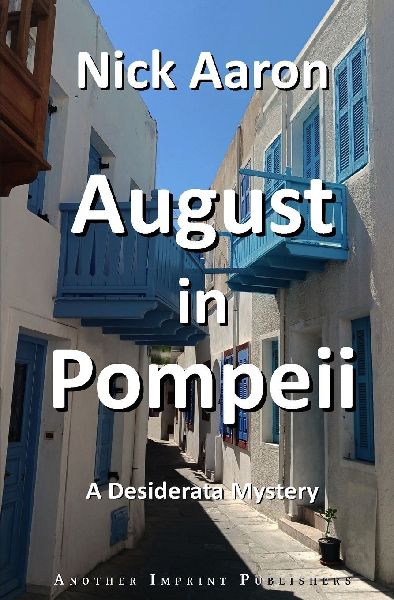 August in Pompeii