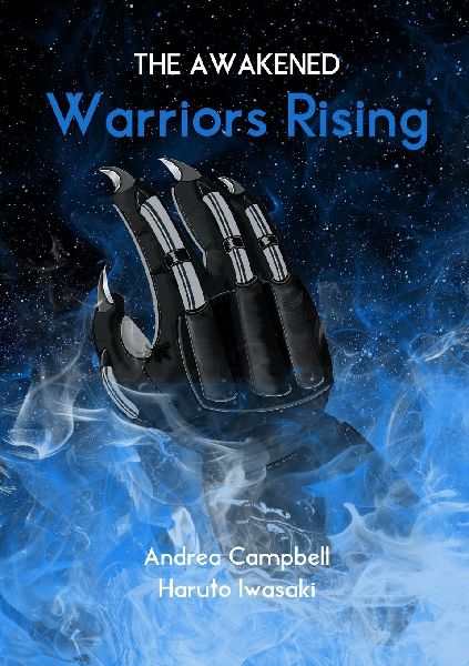The Awakened: Warriors Rising