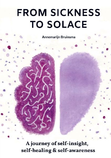 From Sickness To Solace: A journey of Self-insight,  Self-healing & Self-awareness