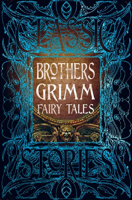 THE BROTHERS GRIMM: Grimms Fairy Tales