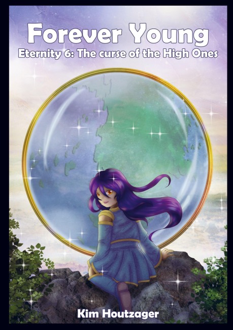 Forever Young Eternity 6: The curse of the High Ones