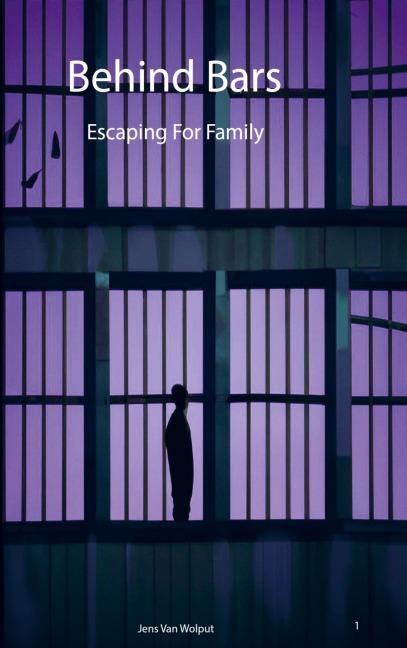 Behind Bars: Escaping For Family